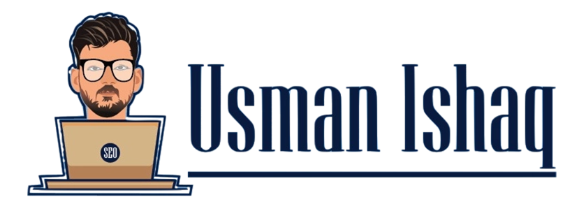 Usman Ishaq SEO Guru