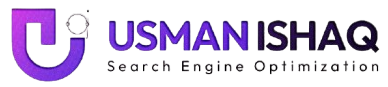 Usman Ishaq Logo